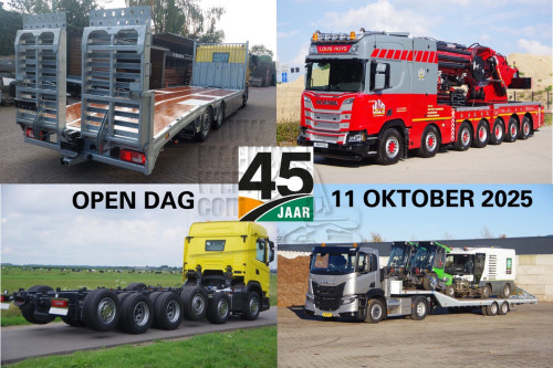 Open Dag 2025